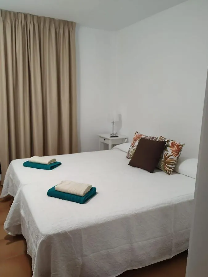 Mariposas Jandia 3 Apartment Morro del Jable