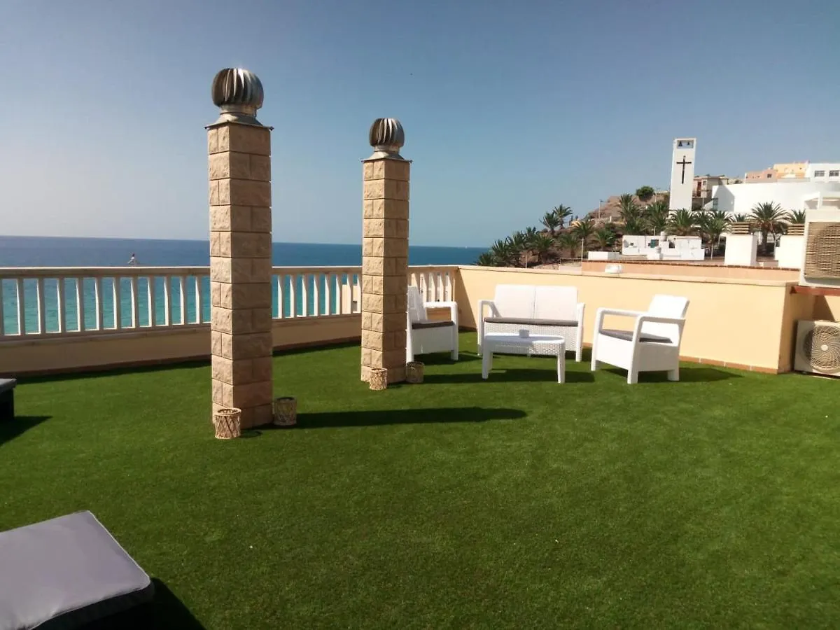 Mariposas Jandia 3 Apartment Morro del Jable