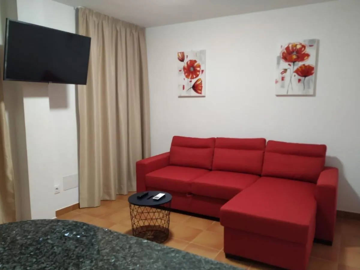 Mariposas Jandia 3 Apartment Morro del Jable  Morro Jable (Fuerteventura)