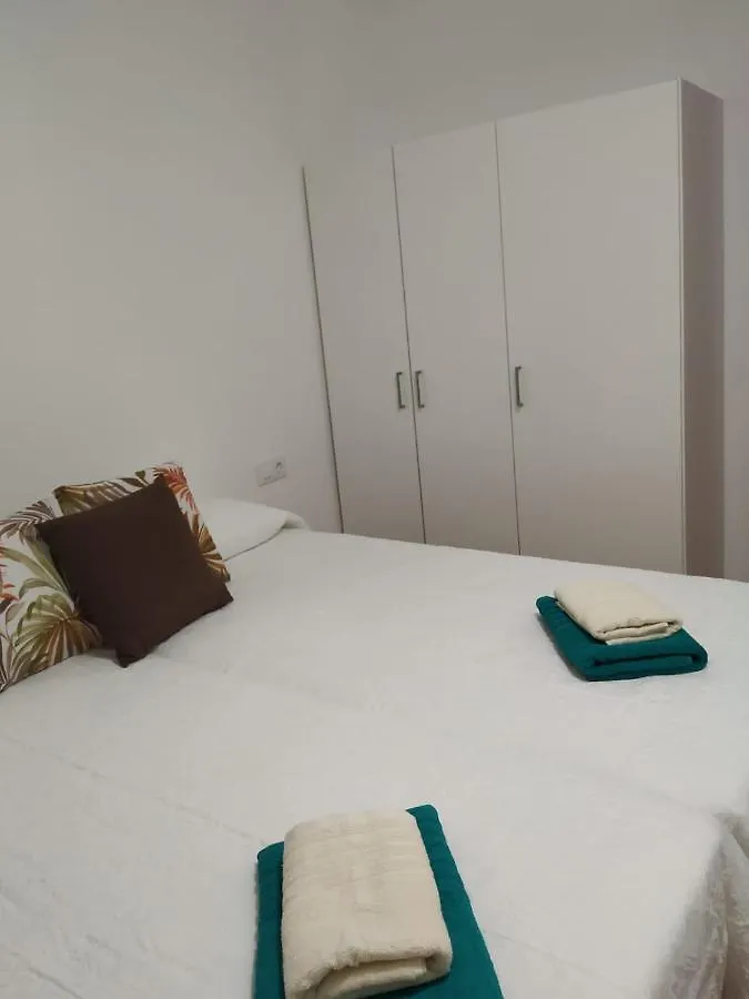 Mariposas Jandia 3 Apartment Morro del Jable
