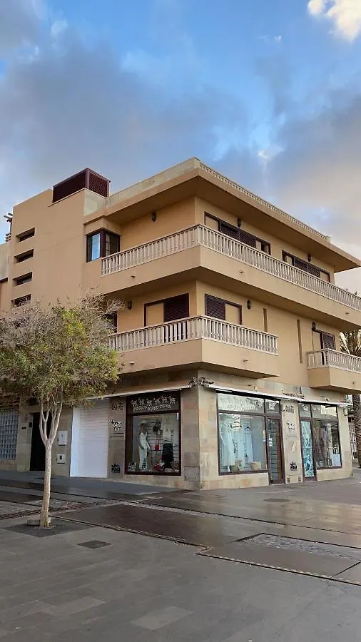 Mariposas Jandia 3 Apartment Morro del Jable  Spain