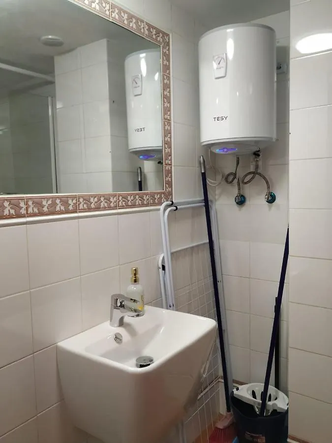 Mariposas Jandia 3 Apartment Morro del Jable  0*, Morro Jable (Fuerteventura)