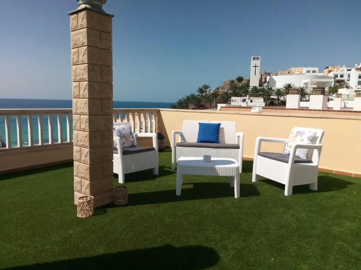 Mariposas Jandia 3 Apartment Morro del Jable  0*, Morro Jable (Fuerteventura) Spain