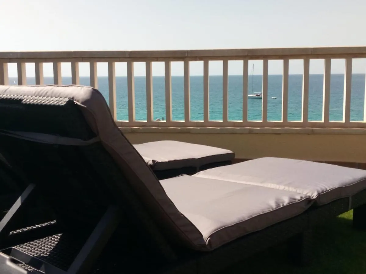 Mariposas Jandia 3 Apartment Morro del Jable  Spain