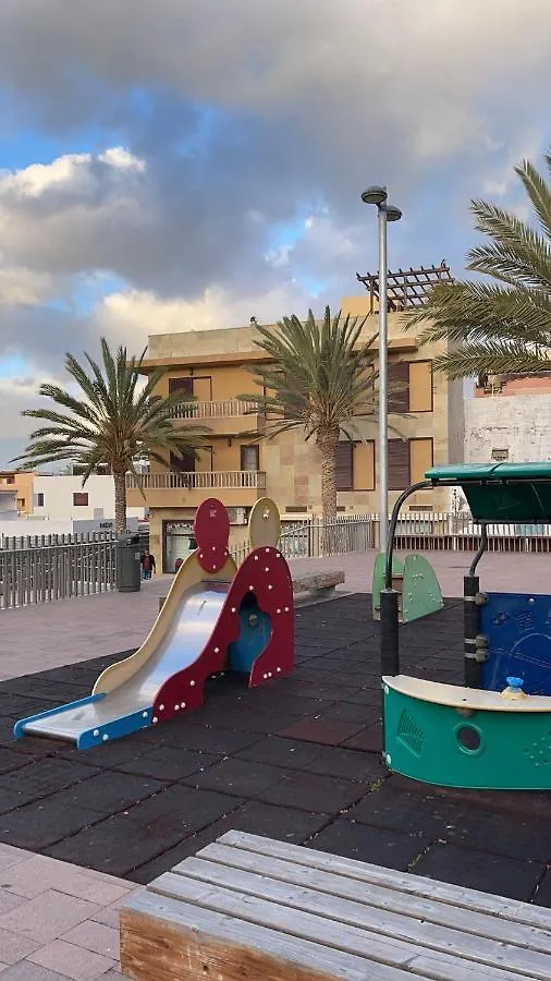 Mariposas Jandia 3 Apartment Morro del Jable  Spain